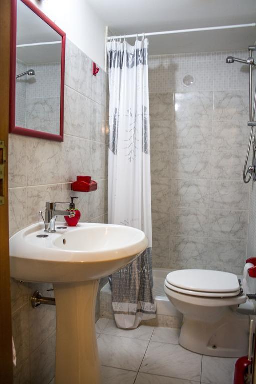 B&B Porta Nuova ปาแลร์โม ภายนอก รูปภาพ