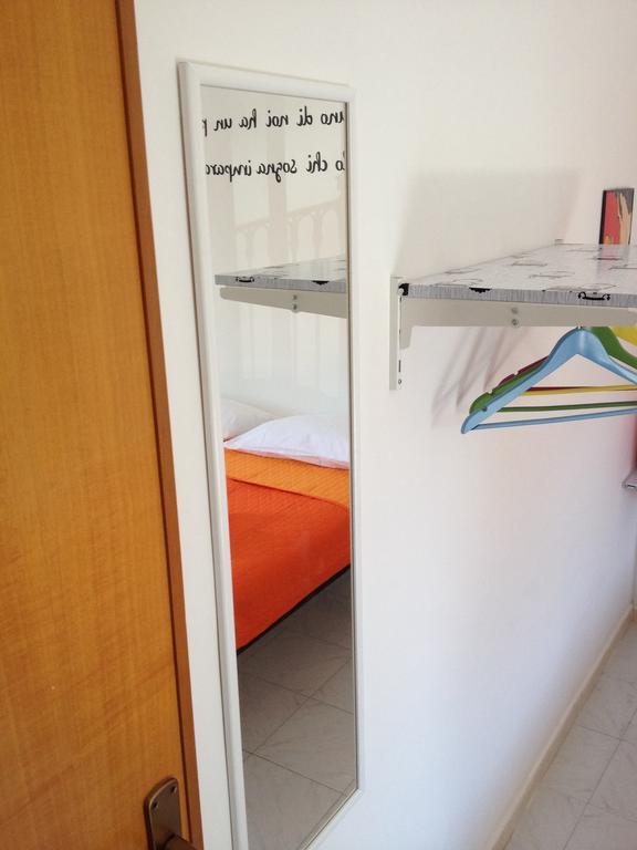 B&B Porta Nuova ปาแลร์โม ห้อง รูปภาพ