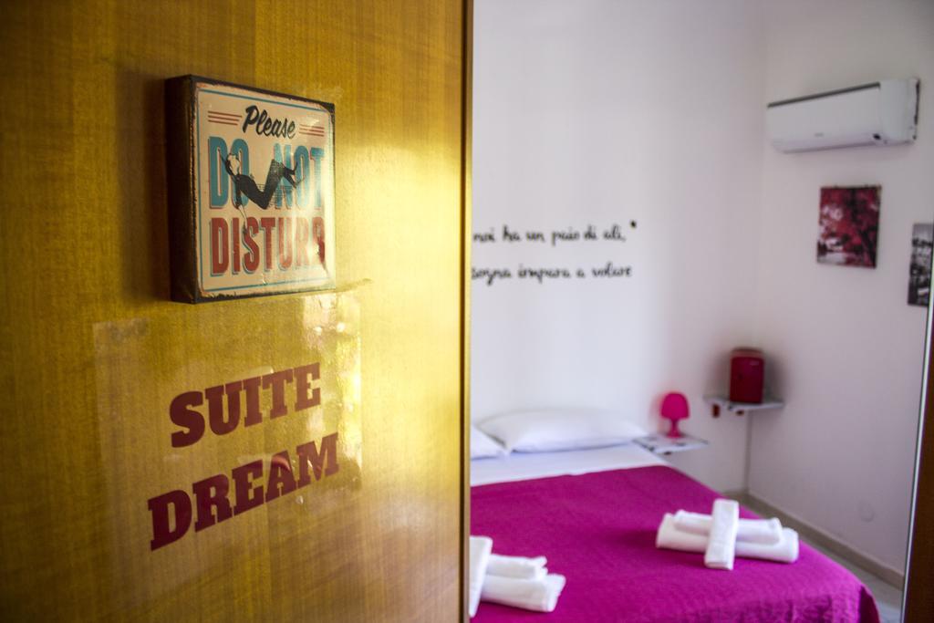 B&B Porta Nuova ปาแลร์โม ห้อง รูปภาพ
