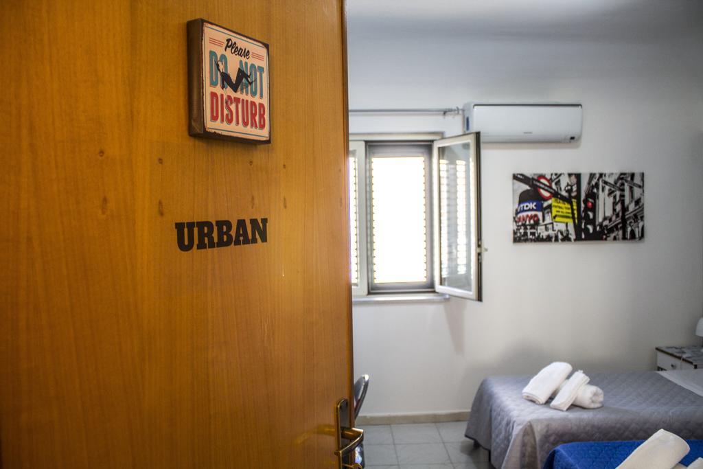 B&B Porta Nuova ปาแลร์โม ห้อง รูปภาพ