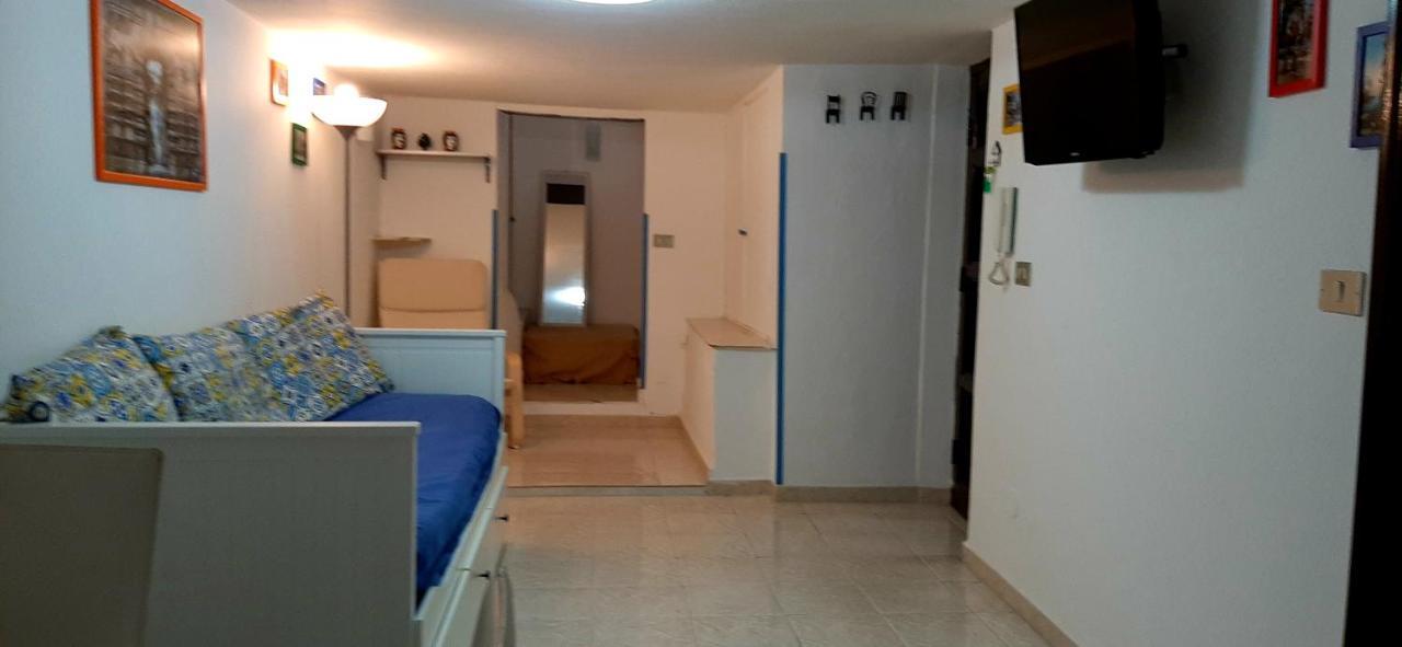 B&B Porta Nuova ปาแลร์โม ภายนอก รูปภาพ